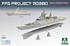 Takom 6012 FFG Project 20380 Early Production 1/350